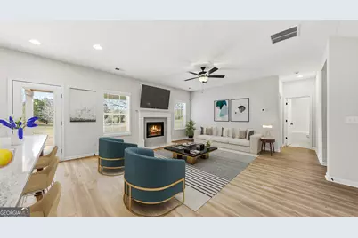 575 Mountain View Road #17B, Hamilton, GA 31811 - Photo 6