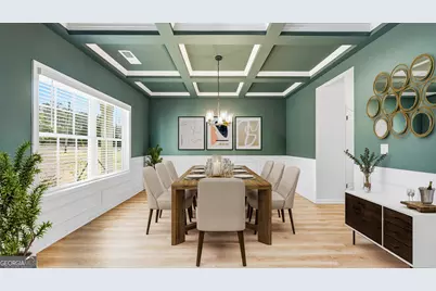 575 Mountain View Road #17B, Hamilton, GA 31811 - Photo 4