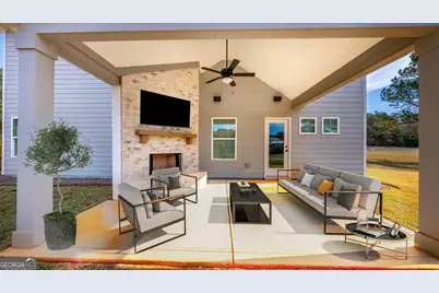 575 Mountain View Road #17B, Hamilton, GA 31811 - Photo 32