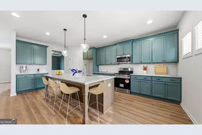 575 Mountain View Road #17B, Hamilton, GA 31811 - Photo 8