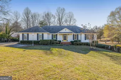 605 Chenocetah Drive, Cornelia, GA 30531 - Photo 1