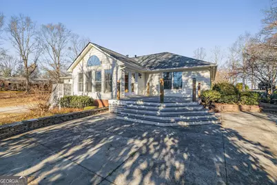 605 Chenocetah Drive, Cornelia, GA 30531 - Photo 36