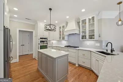 99 Madeline Anthony Road, Dahlonega, GA 30533 - Photo 16