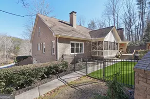 99 Madeline Anthony Rd, Dahlonega, GA 30533 - Photo 88