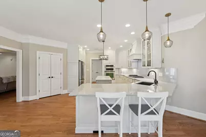 99 Madeline Anthony Road, Dahlonega, GA 30533 - Photo 16