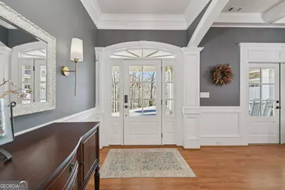 99 Madeline Anthony Road, Dahlonega, GA 30533 - Photo 8