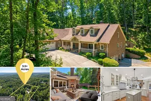 99 Madeline Anthony Rd, Dahlonega, GA 30533 - Photo 1