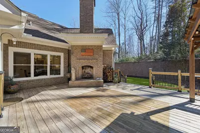 99 Madeline Anthony Road, Dahlonega, GA 30533 - Photo 30