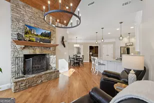 99 Madeline Anthony Rd, Dahlonega, GA 30533 - Photo 22