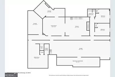 99 Madeline Anthony Road, Dahlonega, GA 30533 - Photo 114