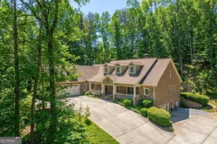 99 Madeline Anthony Rd, Dahlonega, GA 30533 - Photo 2