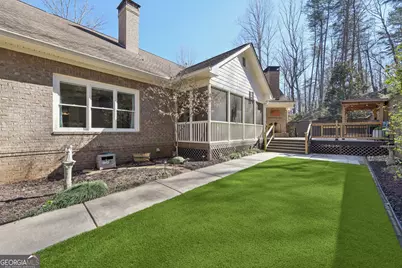 99 Madeline Anthony Road, Dahlonega, GA 30533 - Photo 32