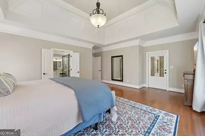 99 Madeline Anthony Road, Dahlonega, GA 30533 - Photo 34