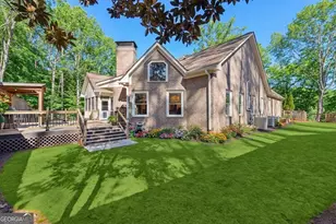 99 Madeline Anthony Rd, Dahlonega, GA 30533 - Photo 68