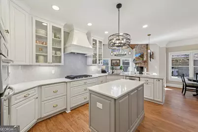 99 Madeline Anthony Road, Dahlonega, GA 30533 - Photo 20