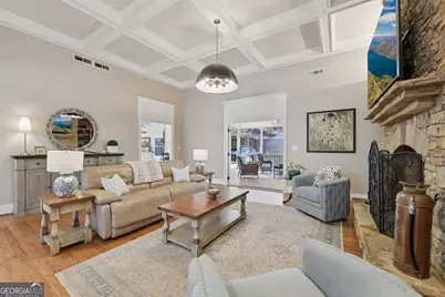 99 Madeline Anthony Road, Dahlonega, GA 30533 - Photo 12