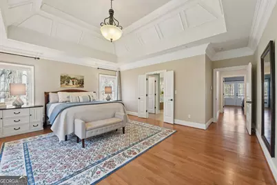 99 Madeline Anthony Road, Dahlonega, GA 30533 - Photo 34