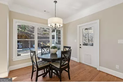 99 Madeline Anthony Road, Dahlonega, GA 30533 - Photo 22