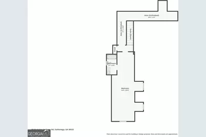 99 Madeline Anthony Road, Dahlonega, GA 30533 - Photo 114