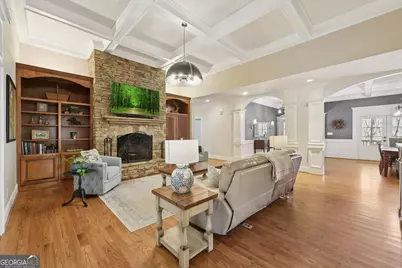 99 Madeline Anthony Road, Dahlonega, GA 30533 - Photo 14