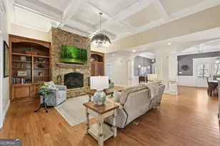 99 Madeline Anthony Rd, Dahlonega, GA 30533 - Photo 14