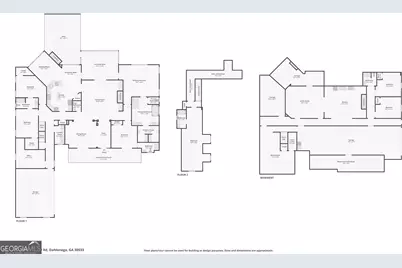 99 Madeline Anthony Road, Dahlonega, GA 30533 - Photo 112