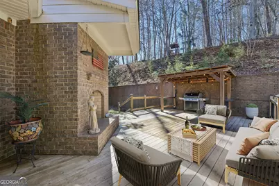 99 Madeline Anthony Road, Dahlonega, GA 30533 - Photo 28