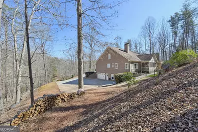 99 Madeline Anthony Road, Dahlonega, GA 30533 - Photo 94