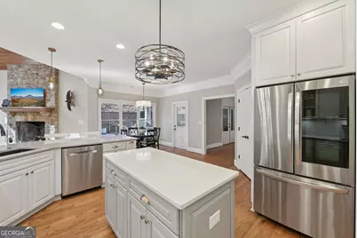 99 Madeline Anthony Road, Dahlonega, GA 30533 - Photo 20