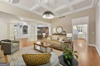 99 Madeline Anthony Road, Dahlonega, GA 30533 - Photo 14