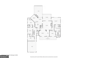 99 Madeline Anthony Rd, Dahlonega, GA 30533 - Photo 84