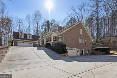 99 Madeline Anthony Road, Dahlonega, GA 30533 - Photo 96