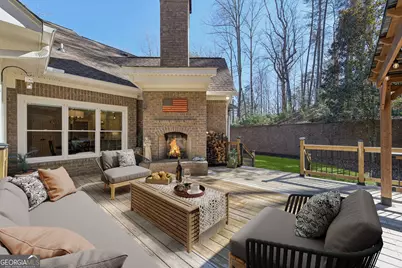 99 Madeline Anthony Road, Dahlonega, GA 30533 - Photo 30