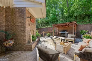 99 Madeline Anthony Rd, Dahlonega, GA 30533 - Photo 26