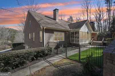 99 Madeline Anthony Road, Dahlonega, GA 30533 - Photo 110