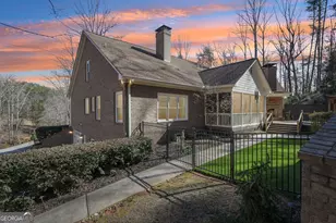 99 Madeline Anthony Rd, Dahlonega, GA 30533 - Photo 110