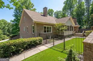 99 Madeline Anthony Rd, Dahlonega, GA 30533 - Photo 70