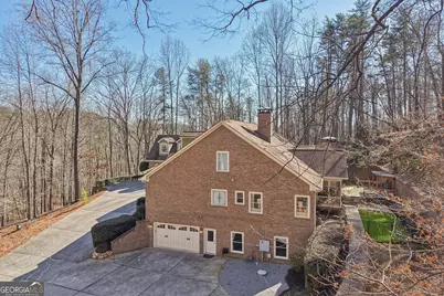 99 Madeline Anthony Road, Dahlonega, GA 30533 - Photo 98