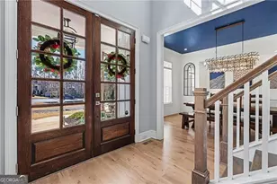 1895 Henley Wy, Alpharetta, GA 30009 - Photo 8