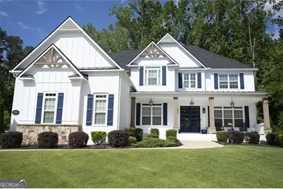 1895 Henley Way, Alpharetta, GA 30009 - Photo 2