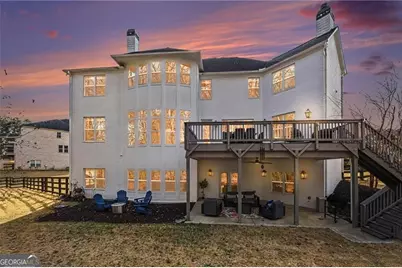 1895 Henley Way, Alpharetta, GA 30009 - Photo 84