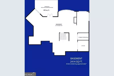 1895 Henley Way, Alpharetta, GA 30009 - Photo 82