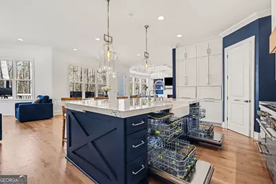 1895 Henley Way, Alpharetta, GA 30009 - Photo 20