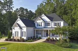 1895 Henley Wy, Alpharetta, GA 30009 - Photo 1