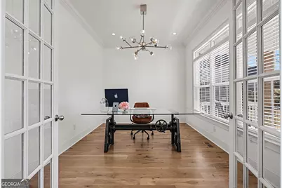 1895 Henley Way, Alpharetta, GA 30009 - Photo 10