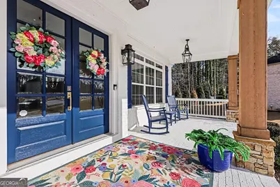 1895 Henley Way, Alpharetta, GA 30009 - Photo 6