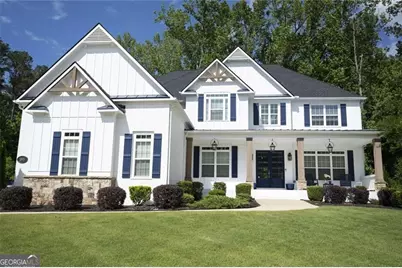 1895 Henley Way, Alpharetta, GA 30009 - Photo 2