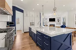 1895 Henley Wy, Alpharetta, GA 30009 - Photo 22