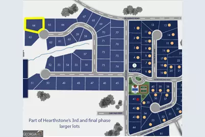 1895 Henley Way, Alpharetta, GA 30009 - Photo 86