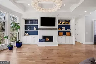 1895 Henley Wy, Alpharetta, GA 30009 - Photo 32
